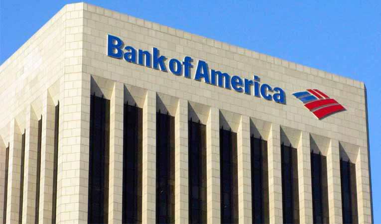 BofA faiz beklentisini düşürdü