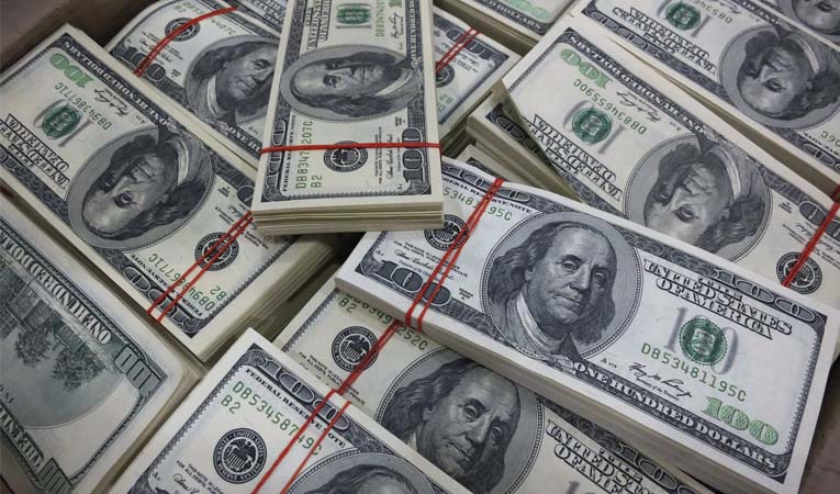 Dolar, 3.70'in üstüne çıktı