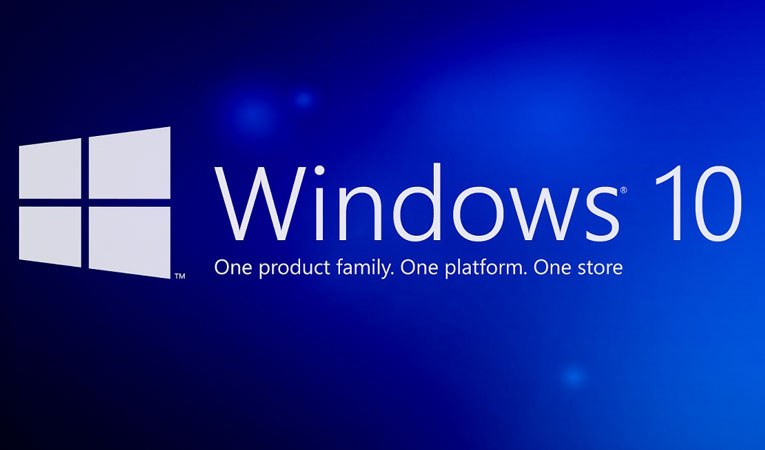 Windows 10, temmuzda piyasada