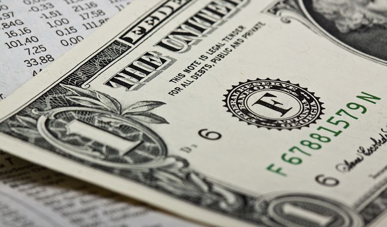 Dolar kritik sınırı aştı