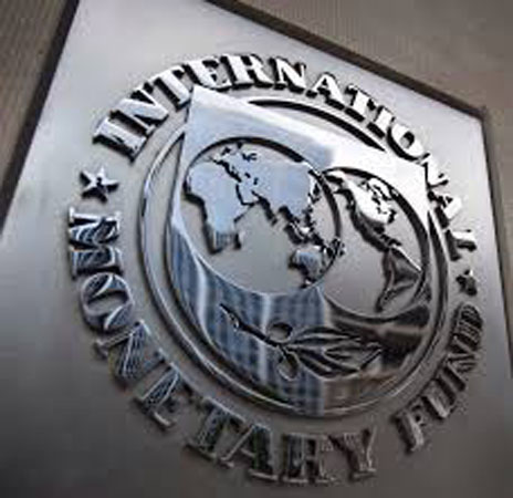 IMF'den FED'e mesaj