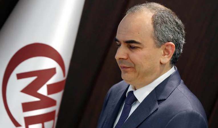 'Fiyat istikrarı tam sağlanamadı'