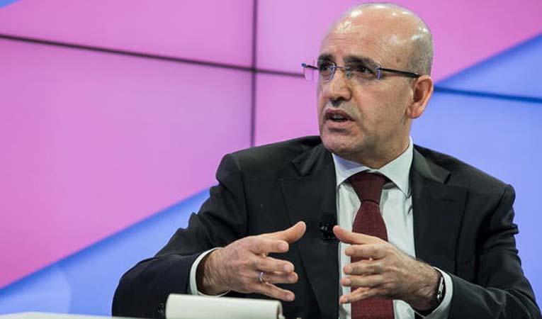 "Büyüme OECD tahminlerini geçecek"