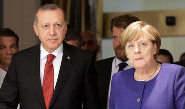 Türkiye G20'nin 16. büyük ekonomisi