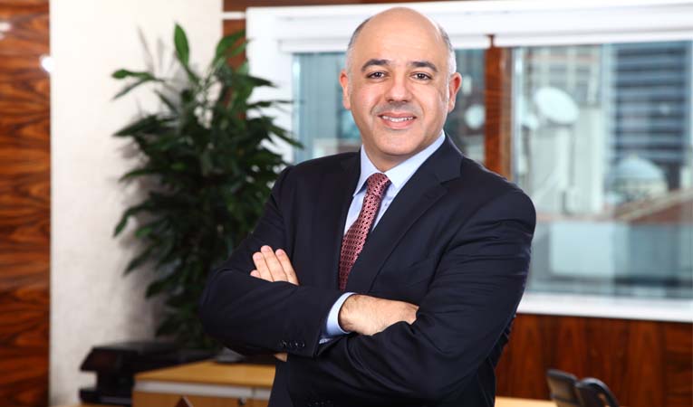 Yeni Türk Telekom CEO’su kim?