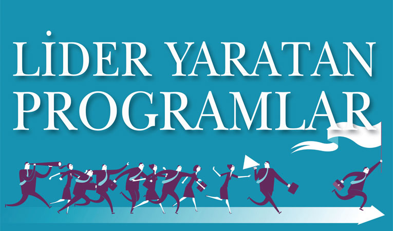 Lider yaratan programlar