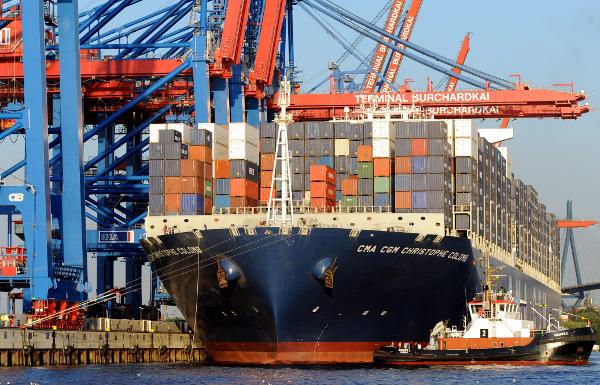 Dış ticaret açığı yüzde 21 azaldı