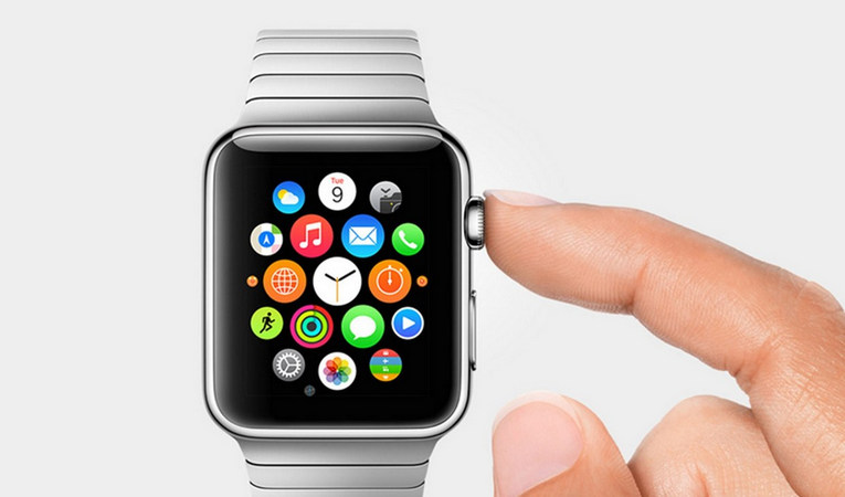 Apple Watch Türkiye’de