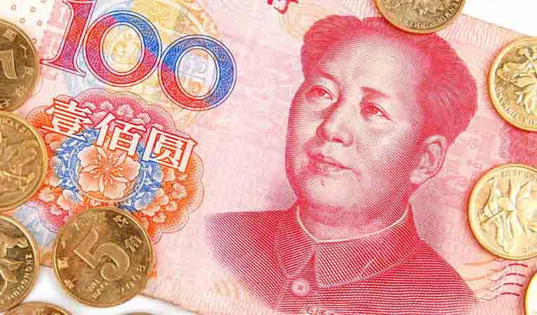 Çin'den Yuan'a müdahale