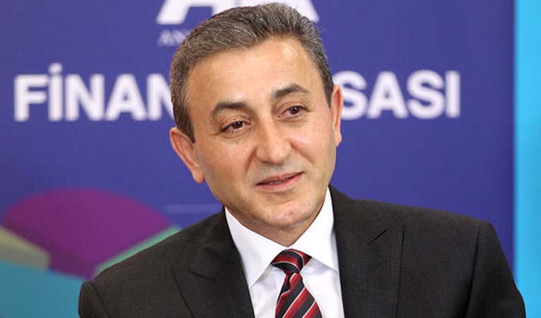 'Düşük faizin temeli yok'