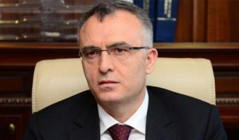 Yapılandırmada 'mayıs' uyarısı