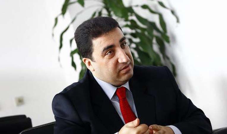 Borsa İstanbul Genel Müdürü: Görevimin başındayım