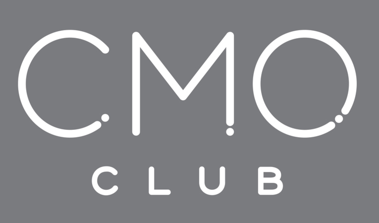 CMO Club Toplantısı