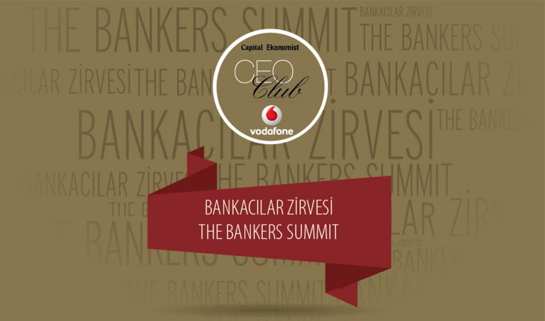 CEO Club Bankacılar Zirvesi
