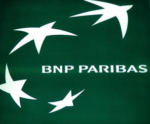 BNP paribas Sabancılı gençleri ağırladı