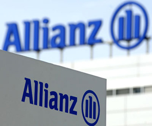 Allianz  2009’u mutfakta  geçiyor