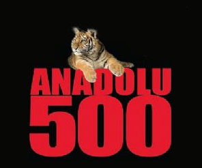 Anadolu 500'ün en büyükleri ödüllerini aldı