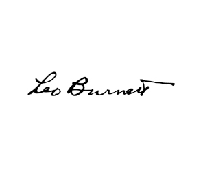 Leo Burnett'te değişim
