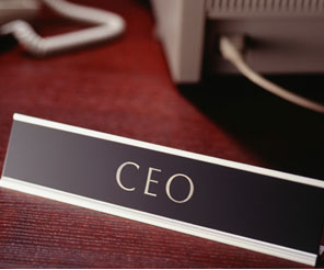 "Yeni" CEO için tavsiyeler