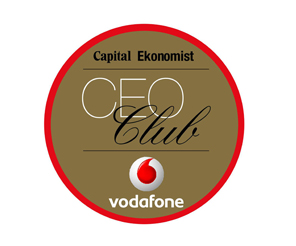 CEO Club'ta kadın farkı