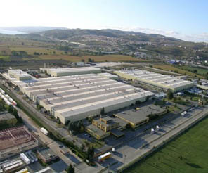 Türkiye'nin fabrika ligi