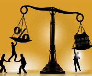 Yüzde 8,5-9  bandında  hareket