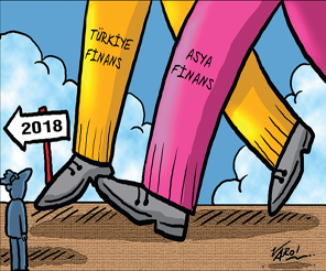 Yeni hedef 2 kat büyüme