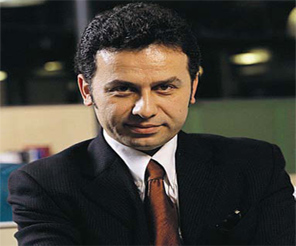"Bu kriz ,Bolluk krizi