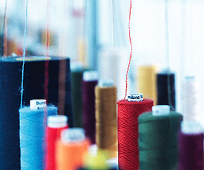 Tekstilcinin yeni hayatı