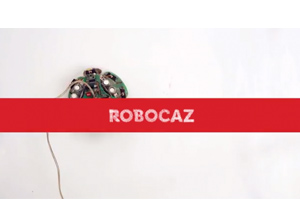 Robocaz'la İstanbul'un sesini tişörtlere taşıdık