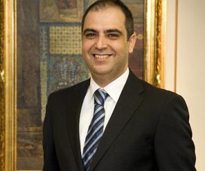 "Ödeme sistemleri nakdin yerini alacak"