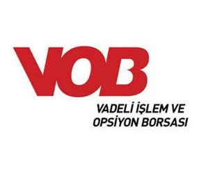 VOB, volatiliteyi yansıtıyor