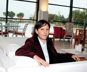 "Turizmde fiyatların düzelmesi 2 yıl sürer"