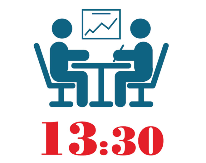 Bir CEO’nun 24 saati nasıl geçer?