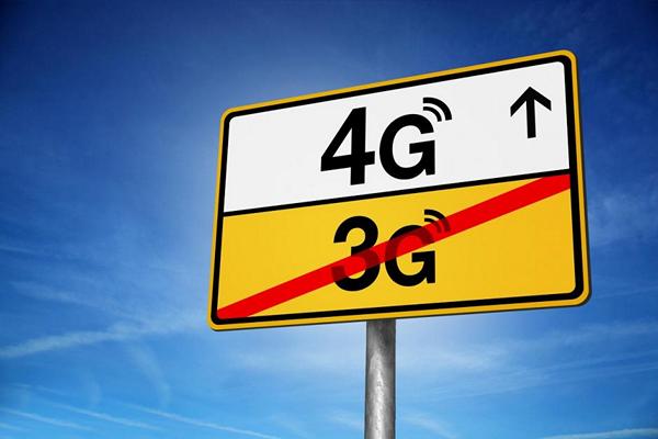 İşte 4G'nin avantajları!