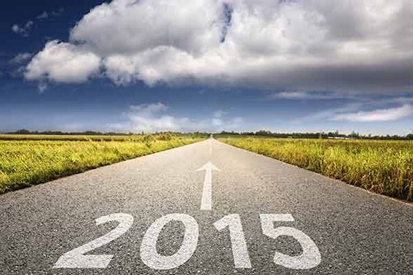 Faktoring Sektörünün 2015 Ajandası!