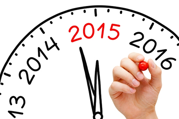 Faktoring Sektörünün 2015 Ajandası!
