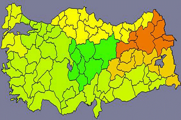 Anadolu devlerinin büyüme hedefleri