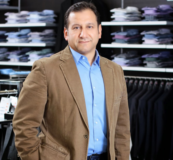 Hangi yönetici günde kaç mail alıyor?