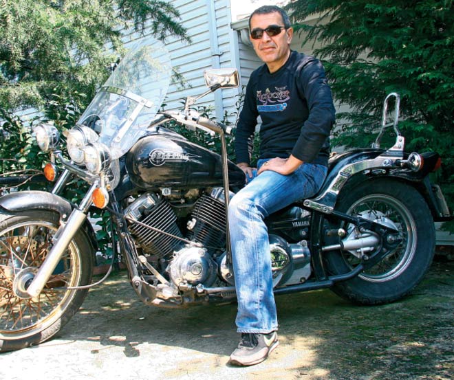 Motor tutkunu CEO’lar!