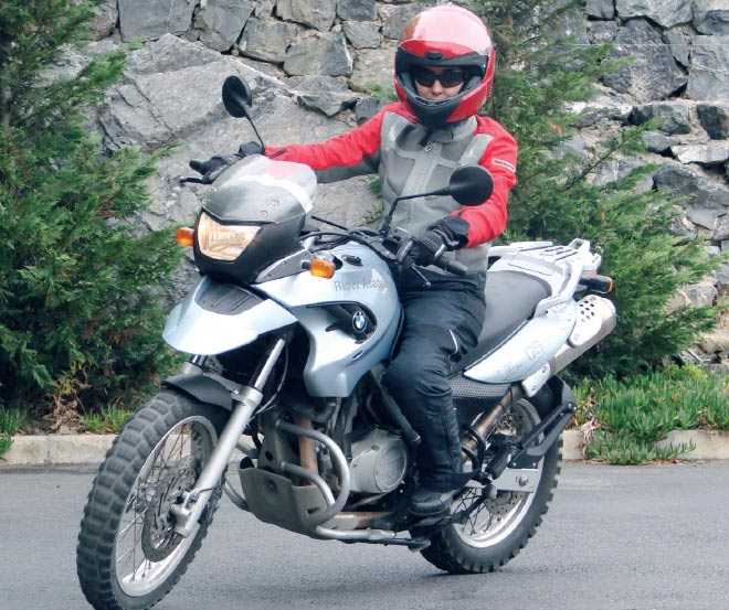 Motor tutkunu CEO’lar!
