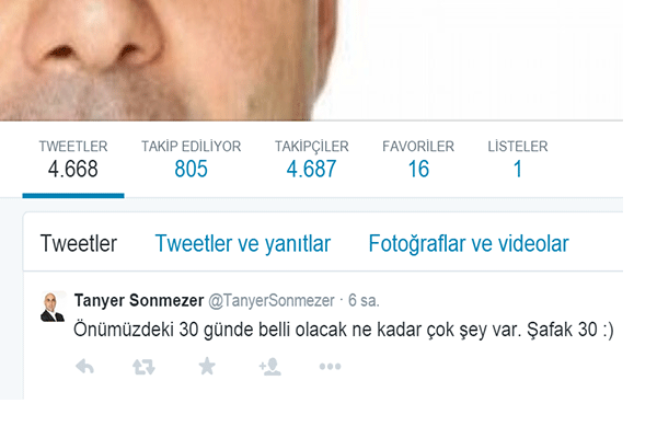 İş dünyası Twitter'da ne konuşuyor?