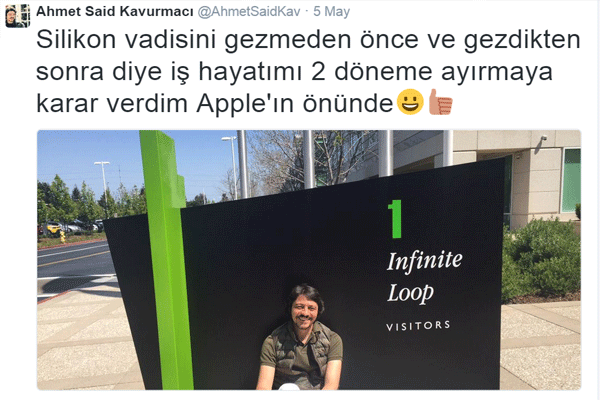 İş dünyası Twitter'da ne konuşuyor?