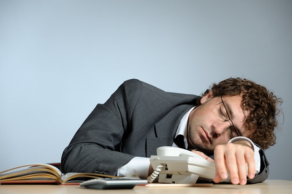 Hangi CEO kaç saat uyuyor?