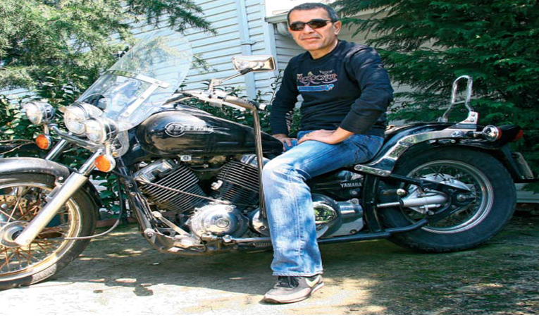 Motor tutkunu CEO’lar!