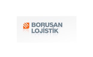 Borusan Lojistik Dağıtım