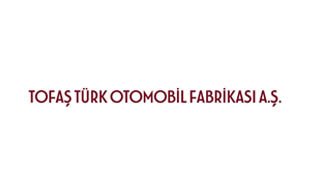 Tofaş Oto Fabrika